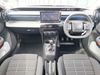 Used Citroen C3 2025 for sale - 75125180: Photo