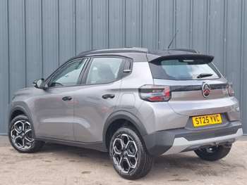 Used Citroen C3 2025 for sale - 75125180: Photo