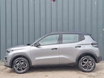 Used Citroen C3 2025 for sale - 75125180: Photo