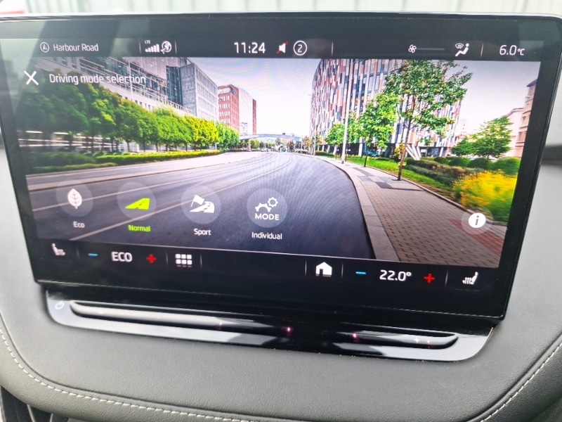 Used Skoda Enyaq 2021 for sale - 76959200: Photo 11