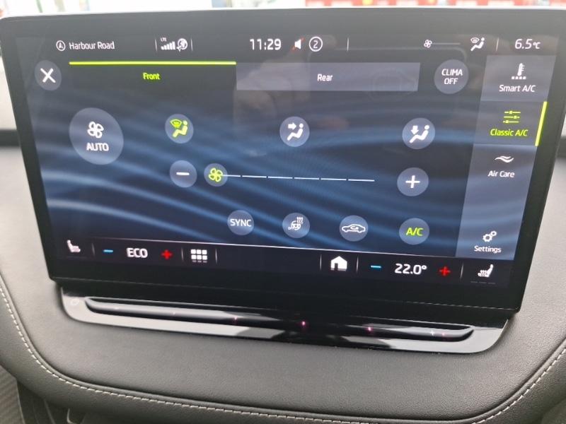 Used Skoda Enyaq 2021 for sale - 76959200: Photo 15