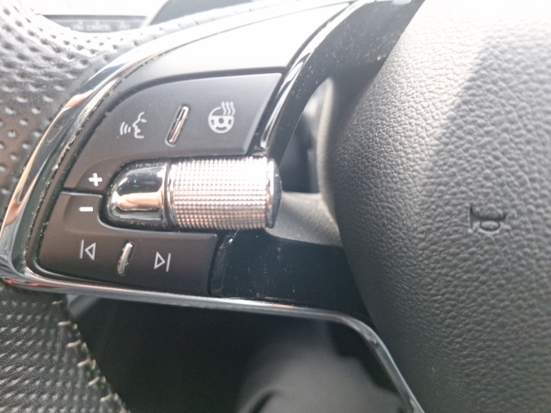 Used Skoda Enyaq 2021 for sale - 76959200: Photo 16