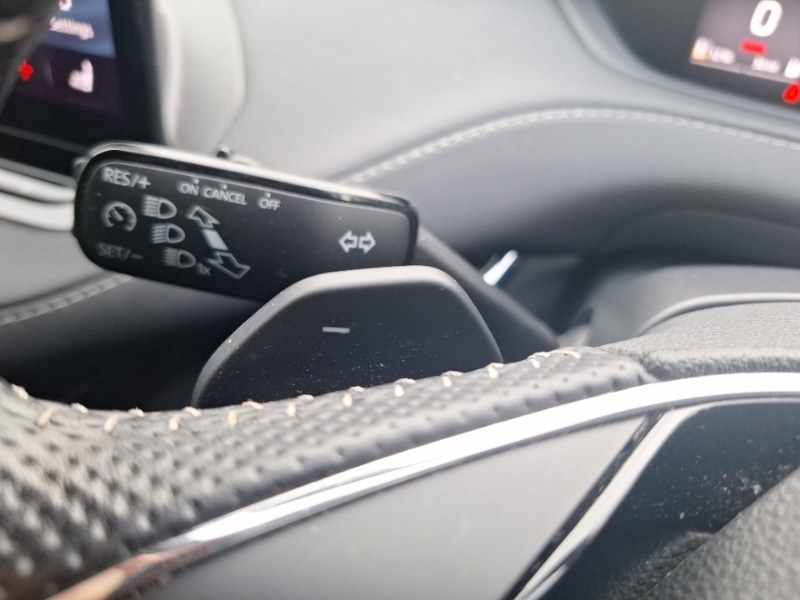 Used Skoda Enyaq 2021 for sale - 76959200: Photo 18