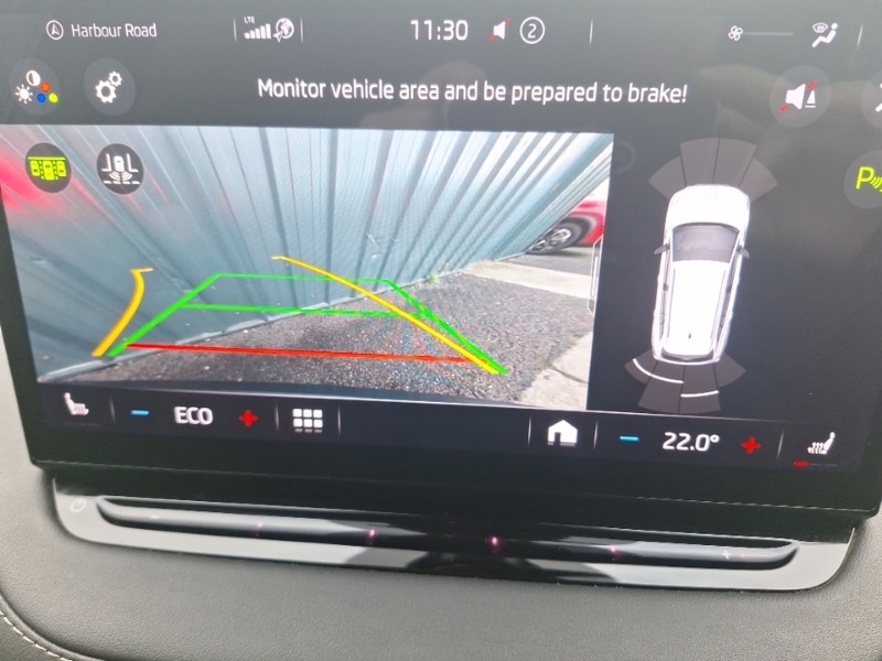 Used Skoda Enyaq 2021 for sale - 76959200: Photo 19