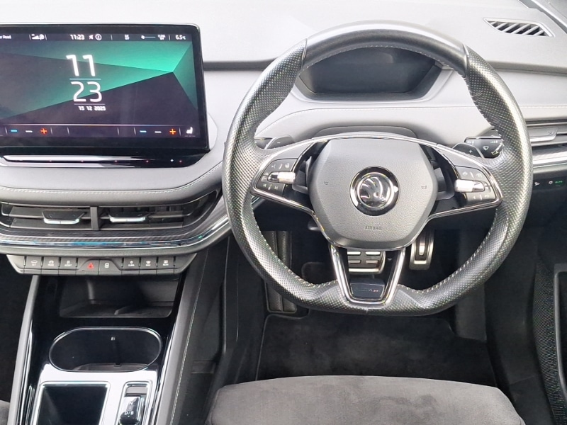 Used Skoda Enyaq 2021 for sale - 76959200: Photo 7