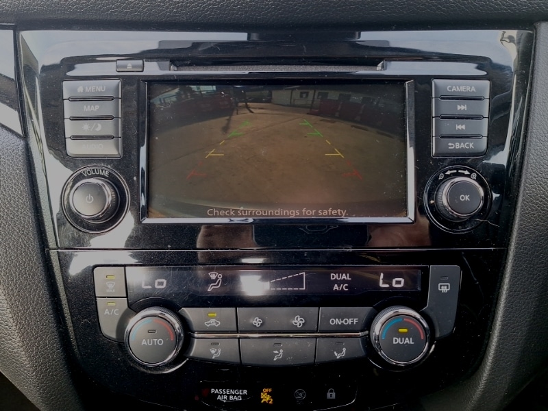 Used Nissan Qashqai 2021 for sale - 77988072: Photo 10