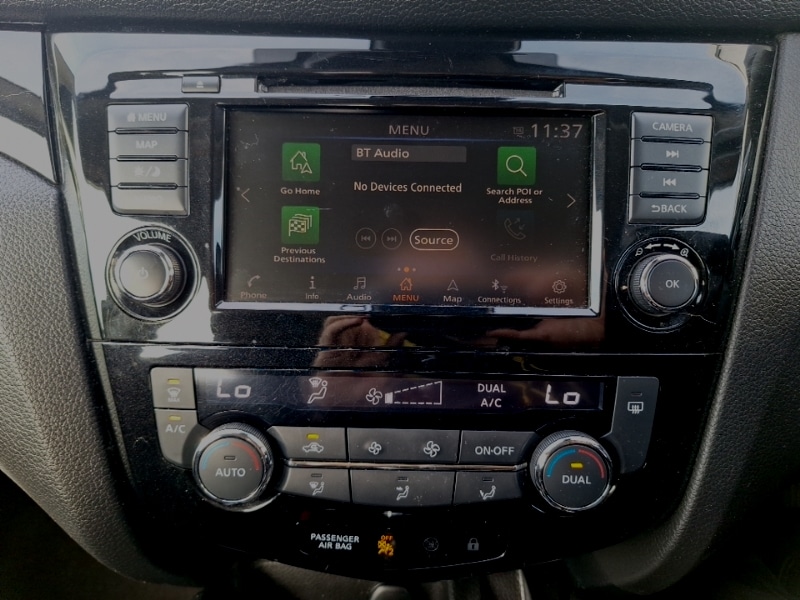 Used Nissan Qashqai 2021 for sale - 77988072: Photo 11