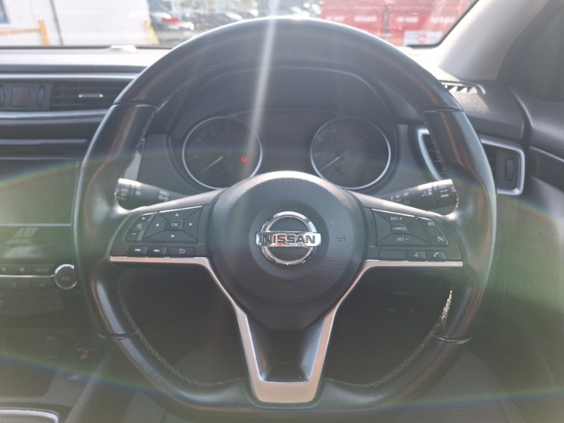 Used Nissan Qashqai 2021 for sale - 77988072: Photo 12