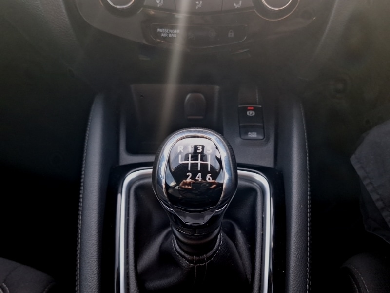 Used Nissan Qashqai 2021 for sale - 77988072: Photo 13