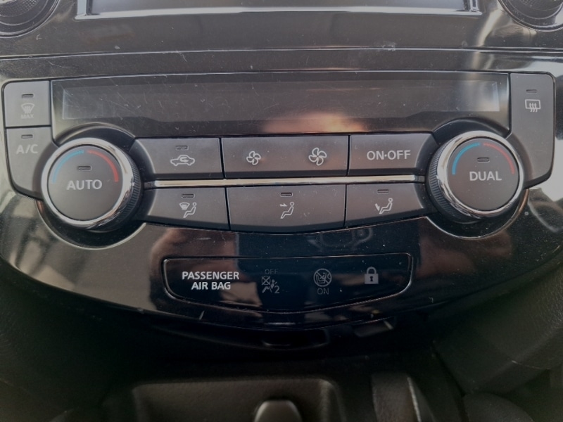 Used Nissan Qashqai 2021 for sale - 77988072: Photo 14