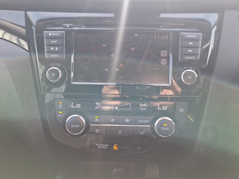 Used Nissan Qashqai 2021 for sale - 77988072: Photo 17