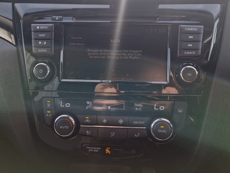 Used Nissan Qashqai 2021 for sale - 77988072: Photo 18