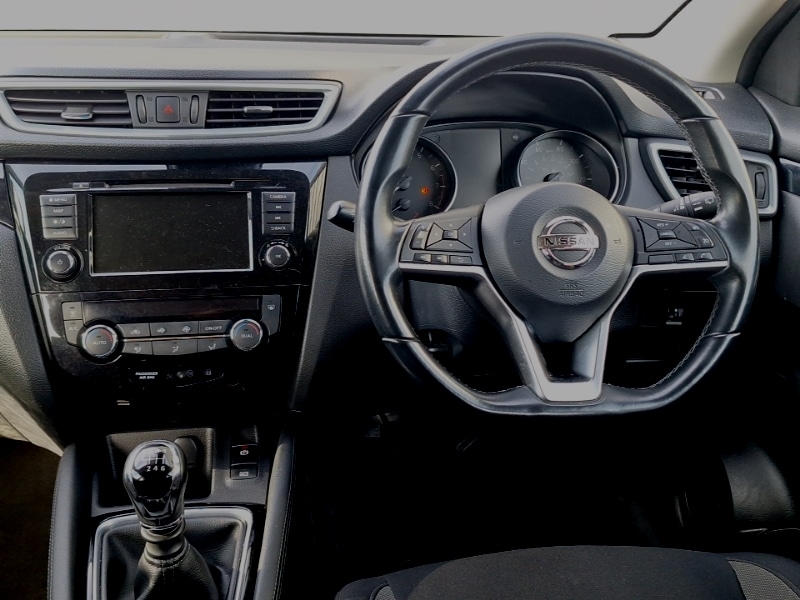 Used Nissan Qashqai 2021 for sale - 77988072: Photo 2