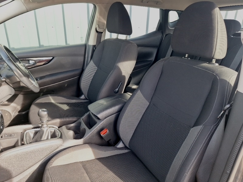 Used Nissan Qashqai 2021 for sale - 77988072: Photo 5