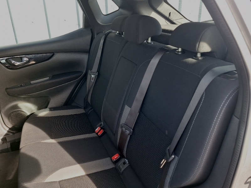 Used Nissan Qashqai 2021 for sale - 77988072: Photo 6
