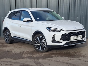 Used MG MG ZS 2024 for sale - 77556243: Photo