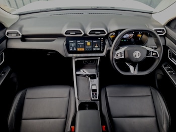 Used MG MG ZS 2024 for sale - 77556243: Photo