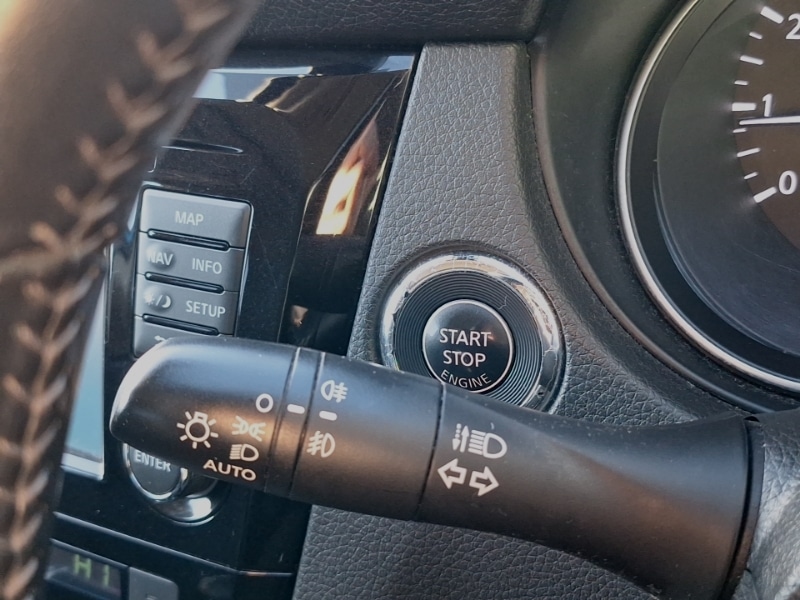 Used Nissan Qashqai 2018 for sale - 76779387: Photo 13