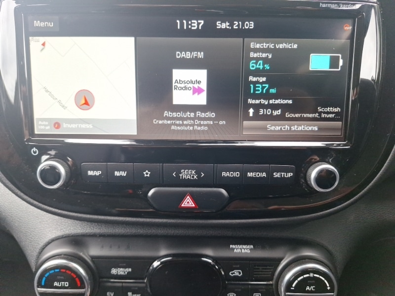 Used Kia Soul 2021 for sale - 77974923: Photo 10