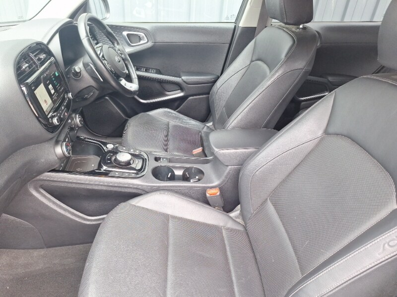 Used Kia Soul 2021 for sale - 77974923: Photo 5