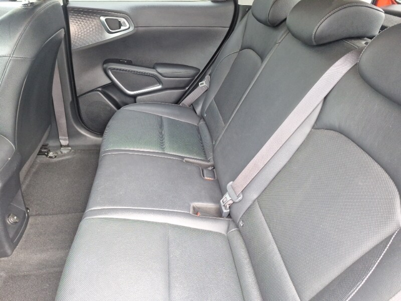 Used Kia Soul 2021 for sale - 77974923: Photo 6