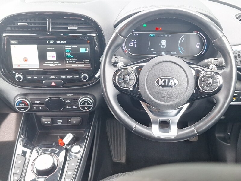 Used Kia Soul 2021 for sale - 77974923: Photo 7