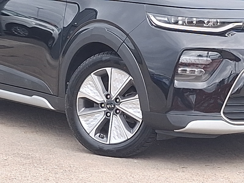 Used Kia Soul 2021 for sale - 77974923: Photo 9