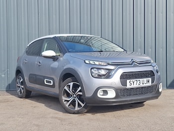 Citroen - C3