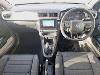 Used Citroen C3 2023 for sale - 76225921: Photo 2