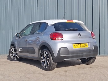 Used Citroen C3 2023 for sale - 76225921: Photo 3