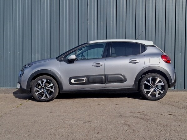 Used Citroen C3 2023 for sale - 76225921: Photo 4