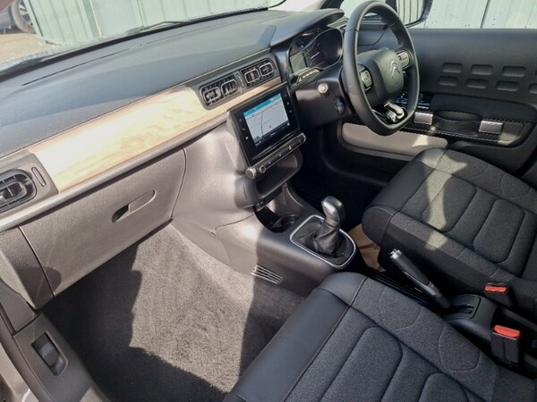 Used Citroen C3 2023 for sale - 76225921: Photo 5