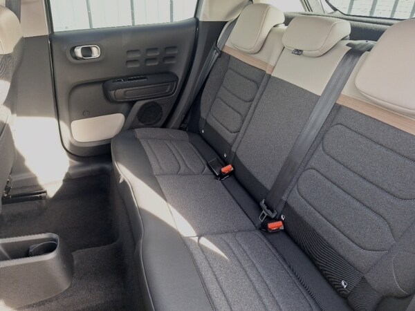 Used Citroen C3 2023 for sale - 76225921: Photo 6