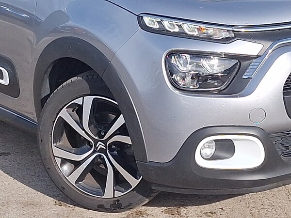 Used Citroen C3 2023 for sale - 76225921: Photo 9