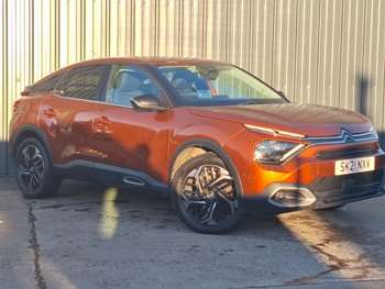 2021 - 1.2 PureTech [130] Shine 5dr Auto