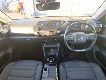 Used Citroen C4 2021 for sale - 74951771: Photo
