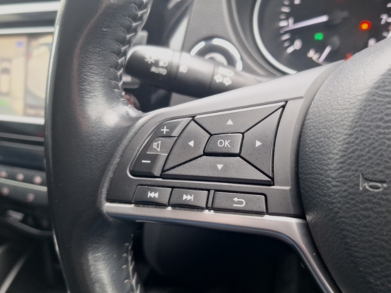 Used Nissan Qashqai 2018 for sale - 77623027: Photo 14