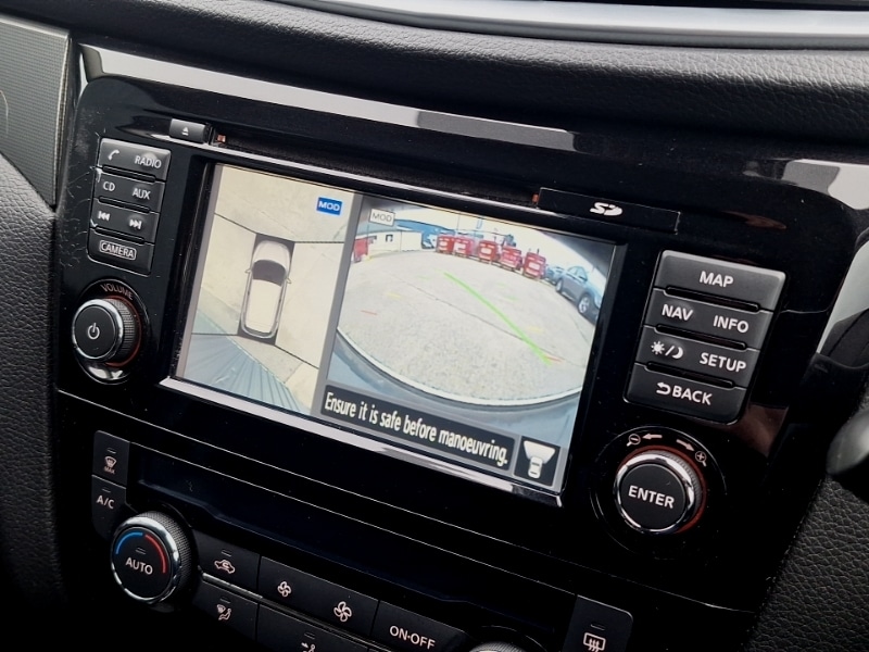 Used Nissan Qashqai 2018 for sale - 77623027: Photo 16