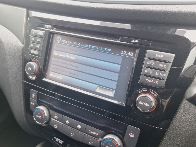 Used Nissan Qashqai 2018 for sale - 77623027: Photo 18