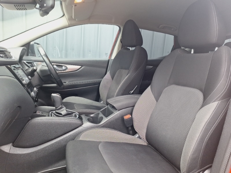 Used Nissan Qashqai 2018 for sale - 77623027: Photo 5