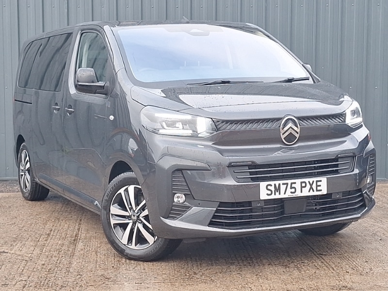 Used Citroen Space Tourer 2025 for sale - 76906891: Photo 1