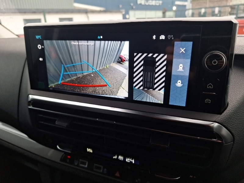 Used Citroen Space Tourer 2025 for sale - 76906891: Photo 12