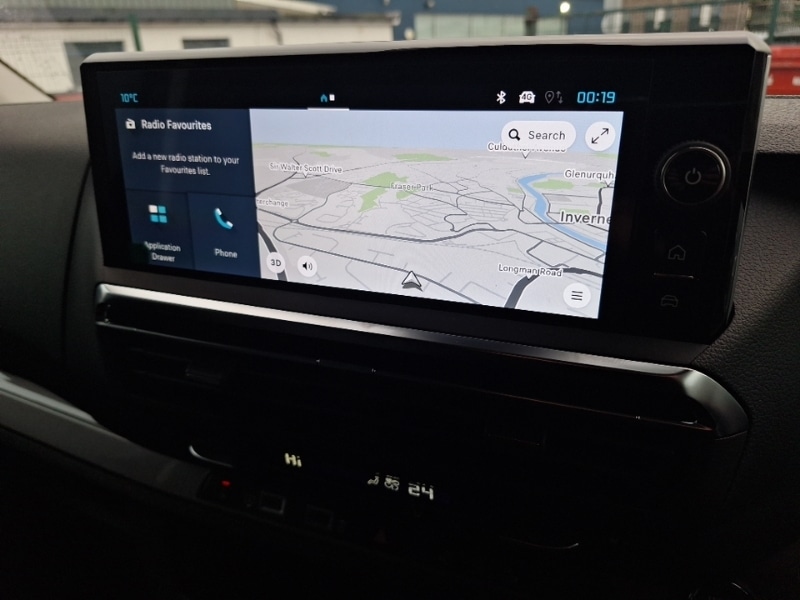 Used Citroen Space Tourer 2025 for sale - 76906891: Photo 16