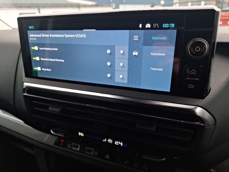 Used Citroen Space Tourer 2025 for sale - 76906891: Photo 17