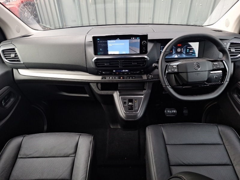 Used Citroen Space Tourer 2025 for sale - 76906891: Photo 2