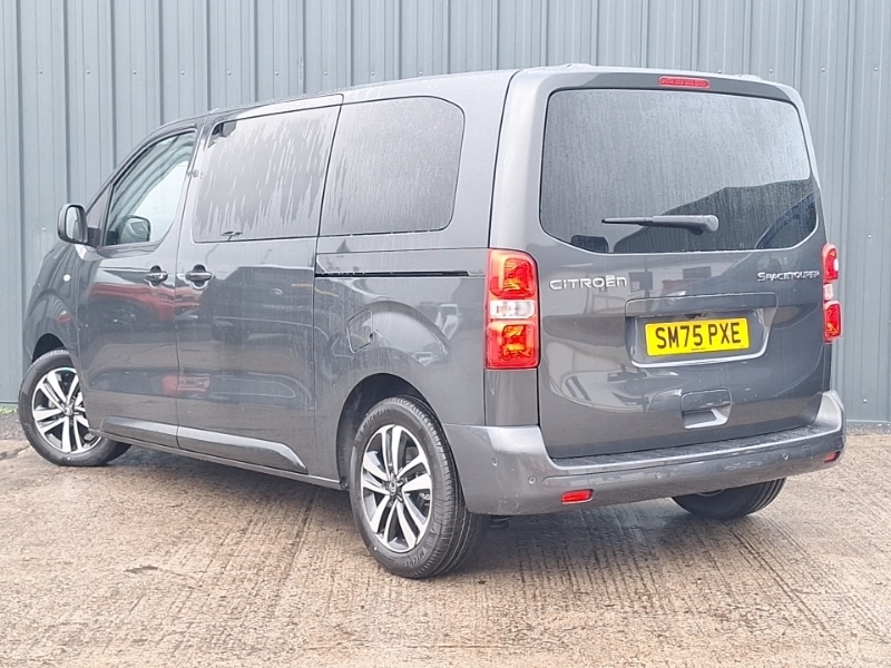 Used Citroen Space Tourer 2025 for sale - 76906891: Photo 3