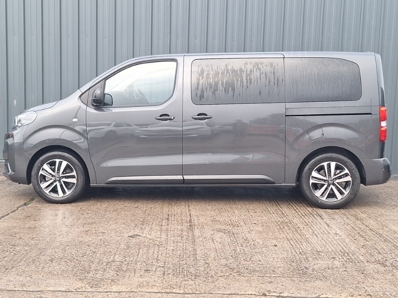 Used Citroen Space Tourer 2025 for sale - 76906891: Photo 4