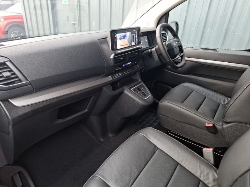 Used Citroen Space Tourer 2025 for sale - 76906891: Photo 5