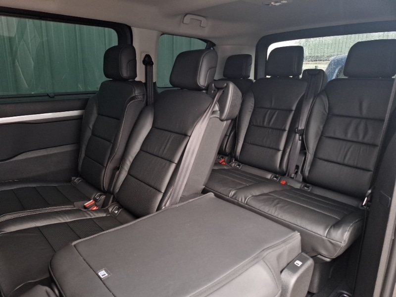 Used Citroen Space Tourer 2025 for sale - 76906891: Photo 6