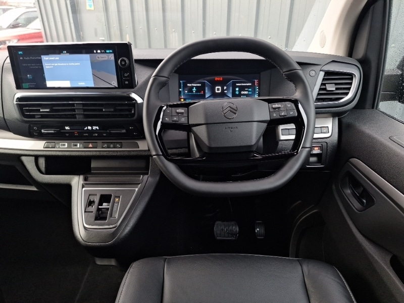 Used Citroen Space Tourer 2025 for sale - 76906891: Photo 7